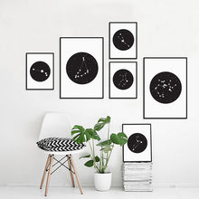 Load image into Gallery viewer, Constellations Sign
