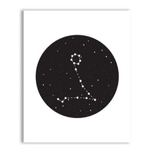 Load image into Gallery viewer, Constellations Sign