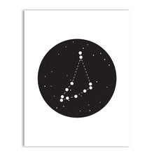 Load image into Gallery viewer, Constellations Sign