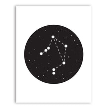 Load image into Gallery viewer, Constellations Sign
