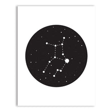 Load image into Gallery viewer, Constellations Sign