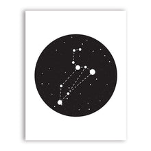 Load image into Gallery viewer, Constellations Sign