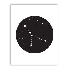 Load image into Gallery viewer, Constellations Sign