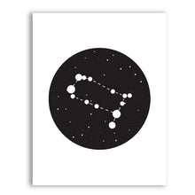 Load image into Gallery viewer, Constellations Sign