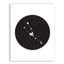 Load image into Gallery viewer, Constellations Sign