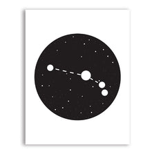 Load image into Gallery viewer, Constellations Sign