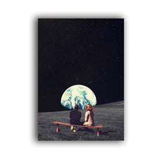 Load image into Gallery viewer, We Used to Live There Earth