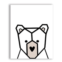 Load image into Gallery viewer, Brown Bear