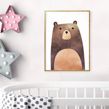 Load image into Gallery viewer, Bear