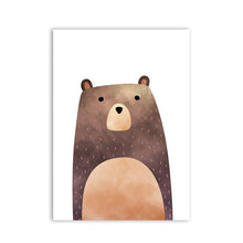 Load image into Gallery viewer, Bear