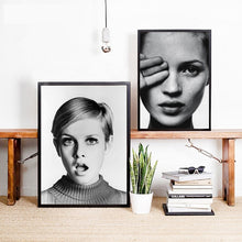 Load image into Gallery viewer, Fashion Pop Girl