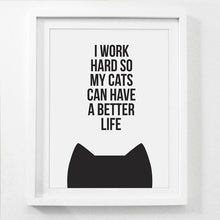 Load image into Gallery viewer, My Cat