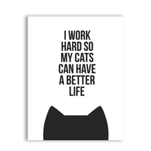 Load image into Gallery viewer, My Cat