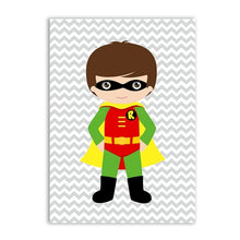 Load image into Gallery viewer, Superhero