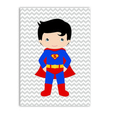 Load image into Gallery viewer, Superhero