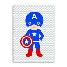 Load image into Gallery viewer, Superhero