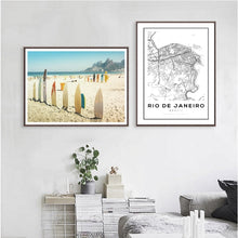 Load image into Gallery viewer, Brazil Rio De Janeiro