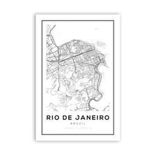 Load image into Gallery viewer, Brazil Rio De Janeiro
