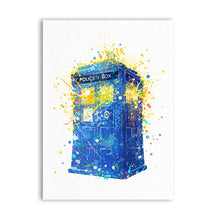 Load image into Gallery viewer, Doctor Who Quote