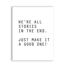Load image into Gallery viewer, Doctor Who Quote