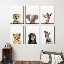 Load image into Gallery viewer, Baby Animals