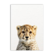 Load image into Gallery viewer, Baby Animals