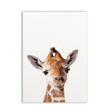Load image into Gallery viewer, Baby Animals