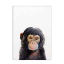 Load image into Gallery viewer, Baby Animals