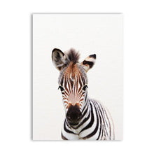 Load image into Gallery viewer, Baby Animals