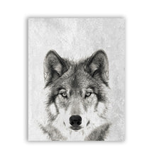 Load image into Gallery viewer, Wolf