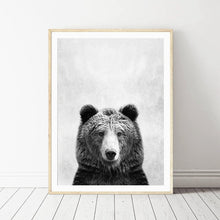 Load image into Gallery viewer, Bear