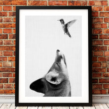 Load image into Gallery viewer, Fox