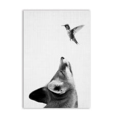 Load image into Gallery viewer, Fox