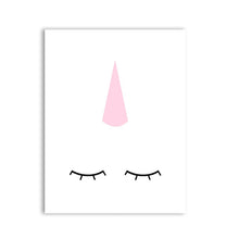 Load image into Gallery viewer, Unicorn
