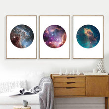 Load image into Gallery viewer, Modern Astronomy Galaxy