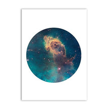 Load image into Gallery viewer, Modern Astronomy Galaxy