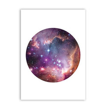 Load image into Gallery viewer, Modern Astronomy Galaxy
