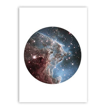 Load image into Gallery viewer, Modern Astronomy Galaxy