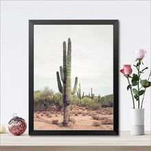 Load image into Gallery viewer, Tall Cactus