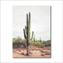 Load image into Gallery viewer, Tall Cactus