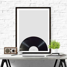 Load image into Gallery viewer, Retro LP Record