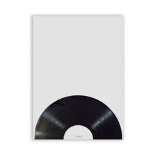Load image into Gallery viewer, Retro LP Record
