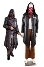 Load image into Gallery viewer, PUBG Cosplay Costume Trenchcoat