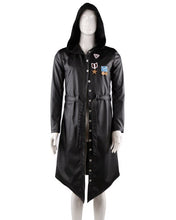 Load image into Gallery viewer, PUBG Cosplay Costume Trenchcoat