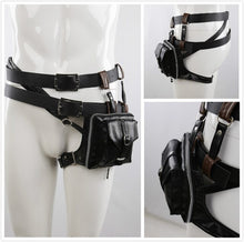 Load image into Gallery viewer, PUBG Cosplay Costume Trenchcoat