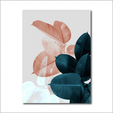 Load image into Gallery viewer, For Living Room Leaf