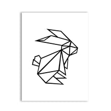Load image into Gallery viewer, Black and White
