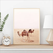 Load image into Gallery viewer, Camel