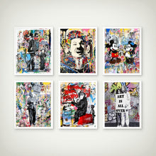 Load image into Gallery viewer, Graffiti