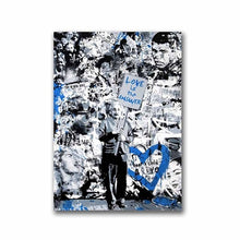 Load image into Gallery viewer, Graffiti
